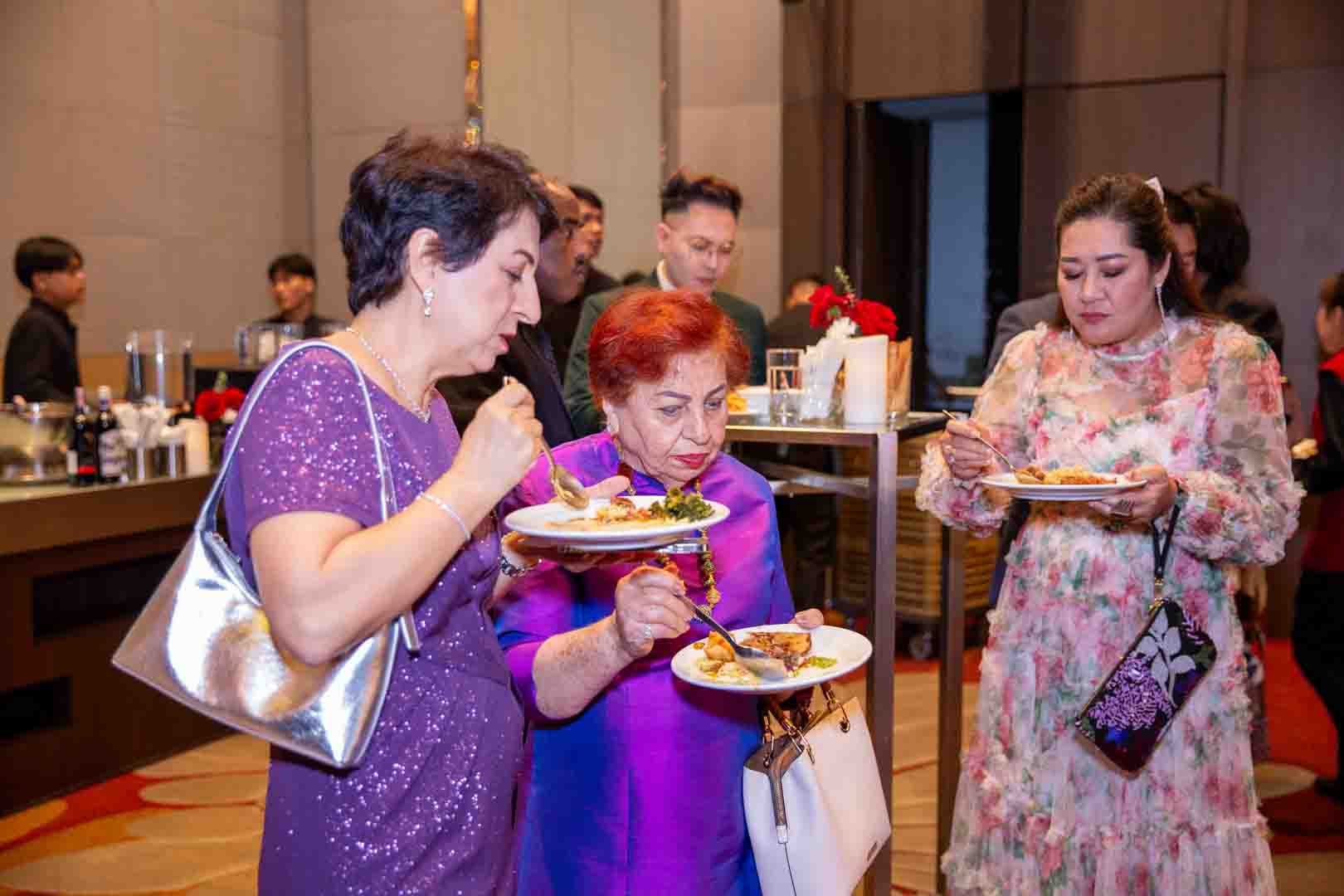 Jamhuri Day Ceremony